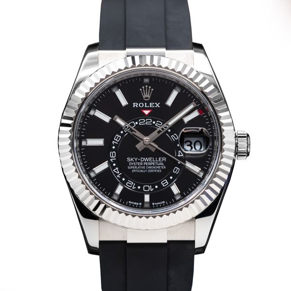 Rolex Sky-Dweller 336239